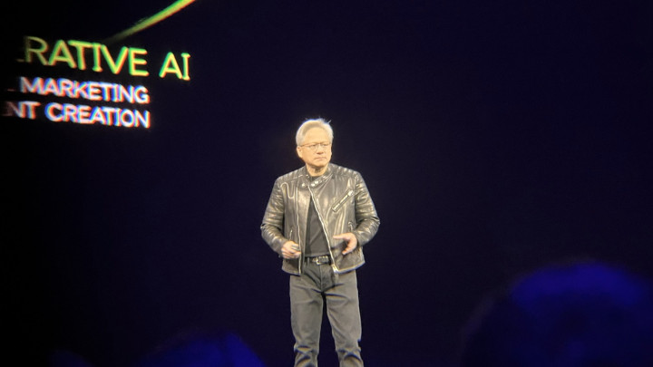 Model AI Penalaran Terbuka Llama Nemotron untuk Pengembangan Agen AI