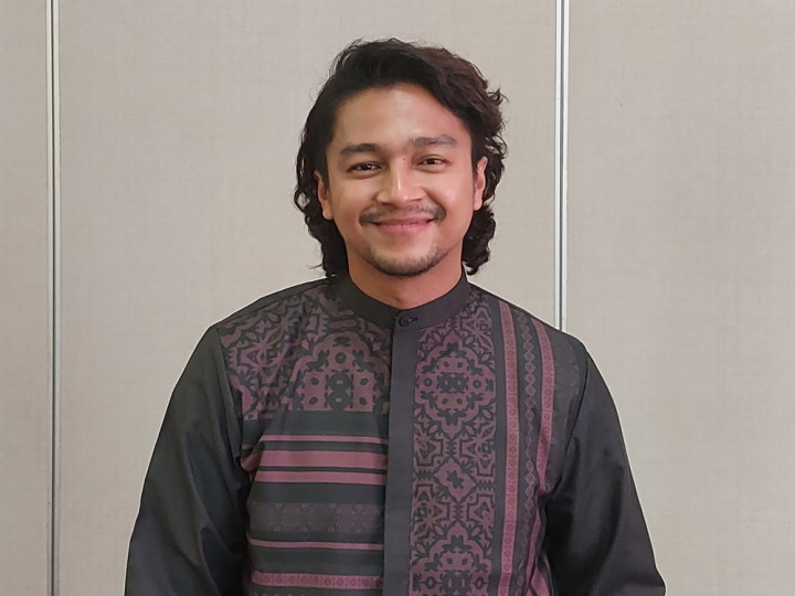 Penyebab Deva Mahenra Ngebet Main Film Setetes Embun Cinta Niyala