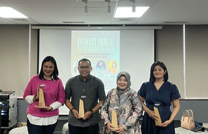 Kiat-kiat Mengoptimalkan Hubungan dengan Stakeholder