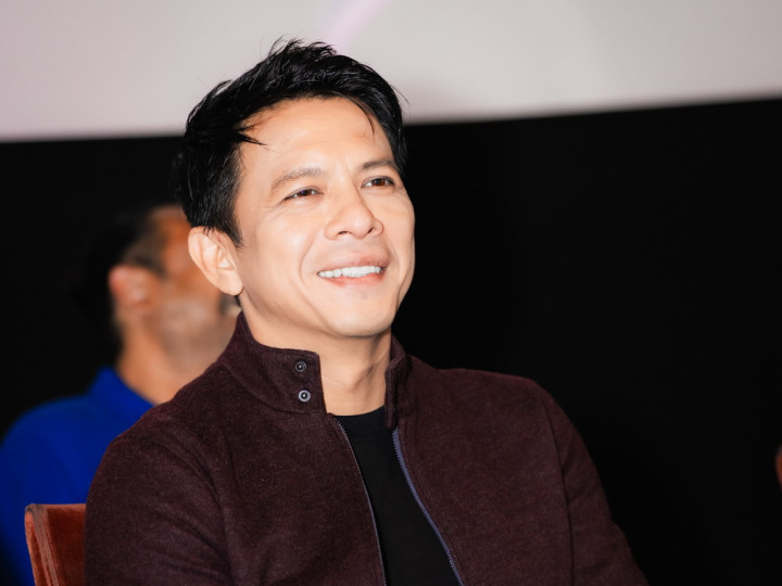 Ariel NOAH Soroti Sistem Direct License Royalti Lagu: Belum Diatur Negara!