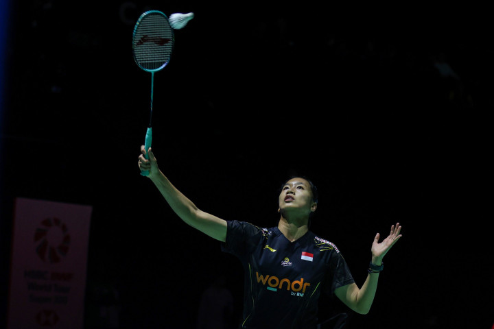 Swiss Open 2025: Putri Melaju ke 8 Besar