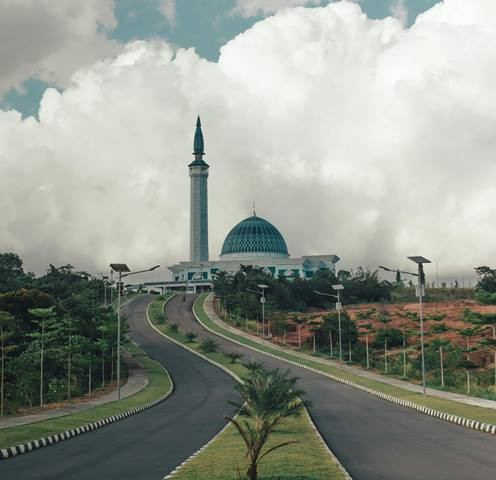 Berikut adalah empat cara menikmati spiritual holiday agar perjalanan Lebaran lebih bermakna. (Foto: Ilustrasi/Dok. Pexels.com)