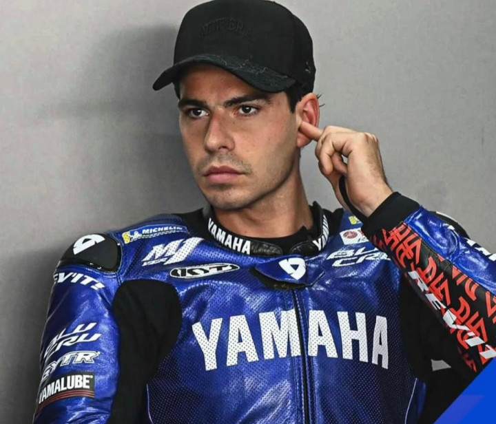 Augusto Fernandez Gantikan Miguel Oliveira di MotoGP Amerika Serikat