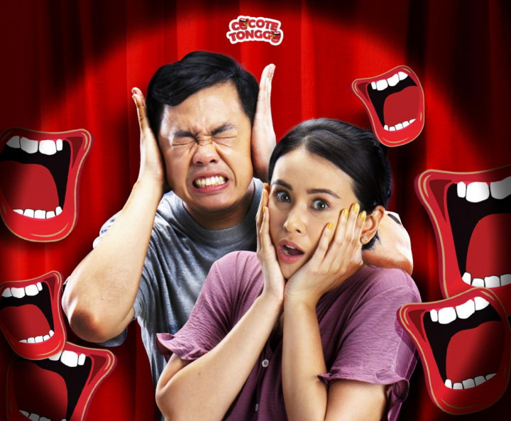 Jadwal Tayang Cocote Tonggo, Film Komedi Terbaru Garapan Bayu Skak