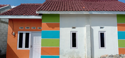 Rekomendasi Rumah Murah di Slawi Serba Rp150 Juta