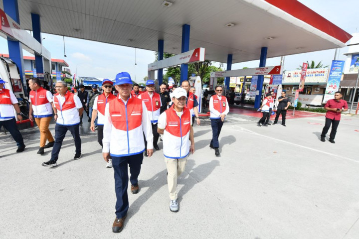 Mudik Bebas Drama! Pertamina Jamin BBM & LPG Aman di Kalimantan Saat Lebaran
