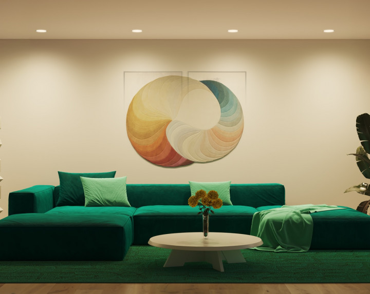 Ramadan Makin Berkesan, Cara Cerdas Atur Pencahayaan di Rumah