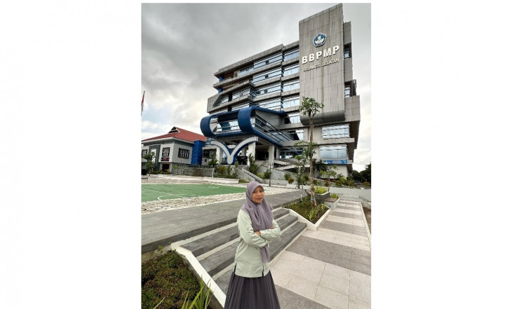 Sosok Perempuan Bawa AI untuk Peningkatan Layanan di Sektor Publik