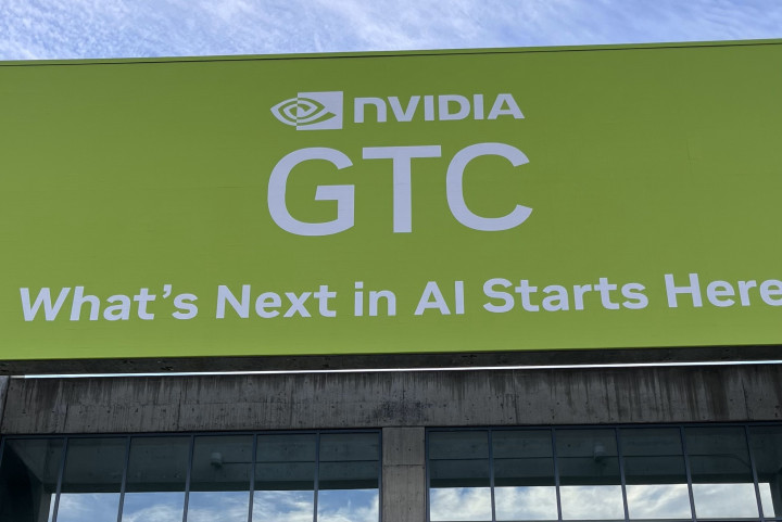 Alphabet dan NVIDIA Majukan Kecerdasan Buatan Generatif dan Fisik