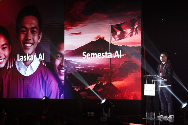 Didukung NVIDIA Inception, Lintasarta Perkuat Semesta AI