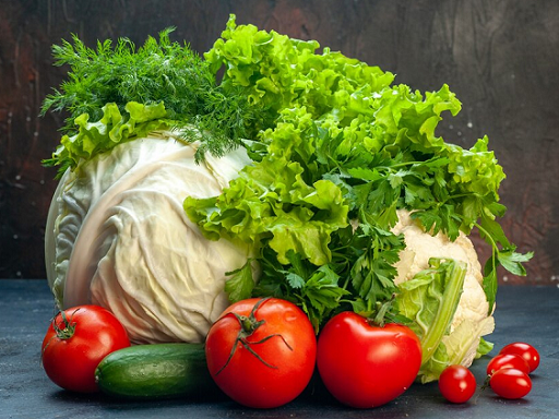 Wajib Tahu! 5 Jenis Sayuran Kaya Vitamin K, Menurut Ahli Diet