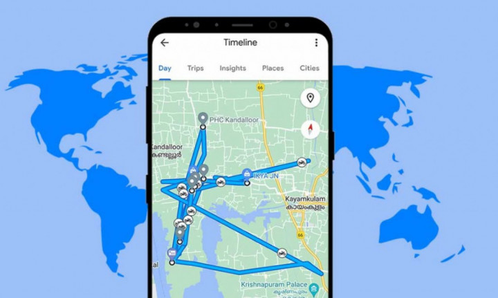 Cara Aktifkan Aplikasi Find My Device di Android untuk Situasi Darurat