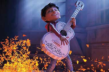 Disney Umumkan Film Coco 2 Bakal Tayang 2029