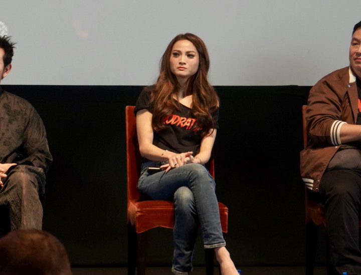 Diajak Bintangi Film Qodrat 2, Doa Acha Septriasa Langsung Terkabul