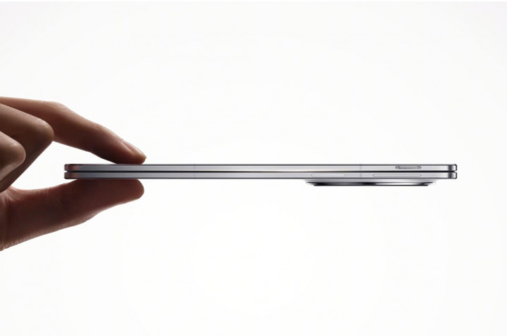 Oppo Find N5 Kantongi TKDN 46,44%