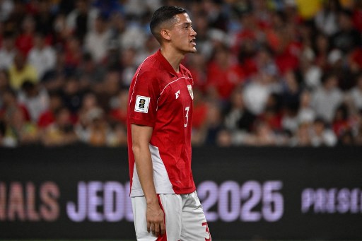 4 Klub Raksasa Italia Pantau Jay Idzes, Inter Milan Paling Aktif