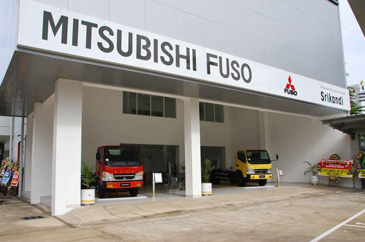 Sebagai Market Leader 2024, Mitsubishi Fuso Siapkan Strategi Di 2025