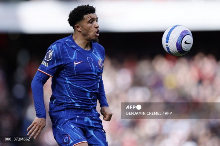 Liga Inggris Terlalu Berat buat Jadon Sancho