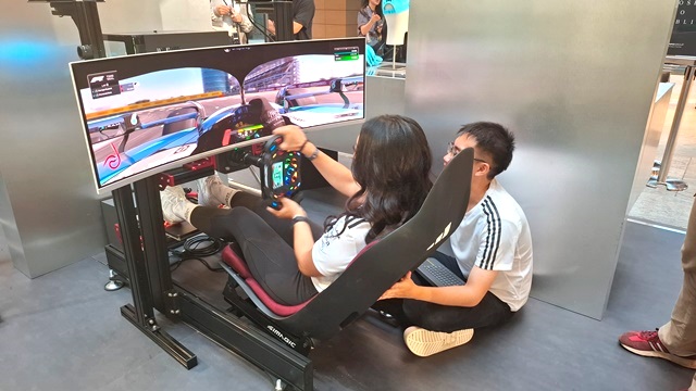 Adidas mercedes