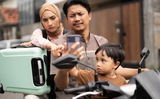 Selain Kesehatan Fisik, Ini Tips Menjalani Mudik Lebaran dengan Aman dan Nyaman