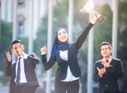 Generasi muda juga dapat turut berkontribusi dalam pemberdayaan perempuan. Ilustrasi-Freepik