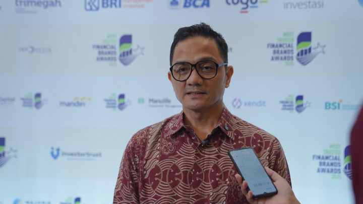 BPKH Ingin Keuangan Haji Dikelola Lebih Optimal