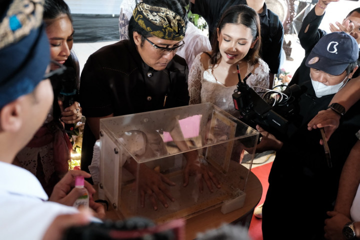 Kolaborasi Ciptakan Lingkungan Bebas dari Ancaman Demam Berdarah