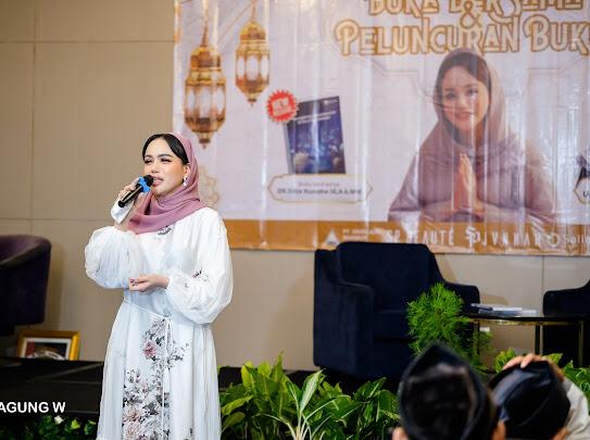 Sitta Kusuma Tekankan Pentingnya Manajemen Pemasaran Digital