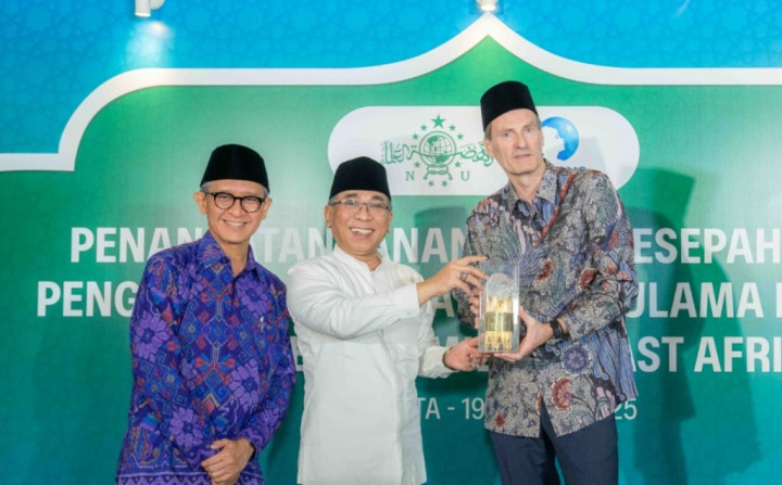Danone Beberkan Program Indonesia-MENA, Salah Satunya Fokus di Kesehatan