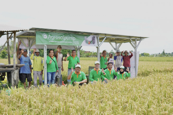 SEEAA Perkuat Investasi Energi Terbarukan di Indonesia Bersama Agros