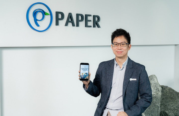 PaperXB, Solusi Pembayaran Lintas Negara dengan Kartu Kredit