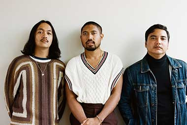 Kini Menetap di Inggris, Band asal Jakarta Elephant Kind Bakal Gelar Tur Pulang Kampung