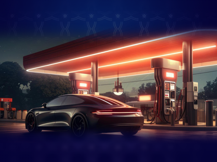 Ini 5 Rest Area Populer dan Banyak Pilihan Restoran