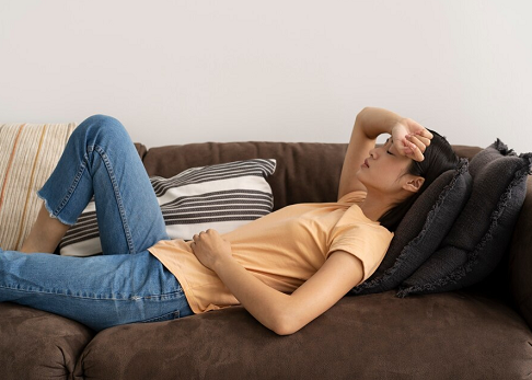 5 Tanda Bila Tubuhmu Kekurangan Protein, Salah Satunya Sering Lelah