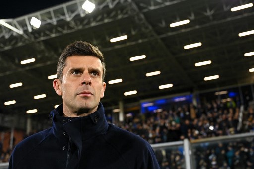 Thiago Motta Dipecat sebagai Pelatih Juventus