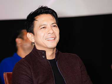 Ini Solusi dari Ariel NOAH Terkait Polemik Royalti