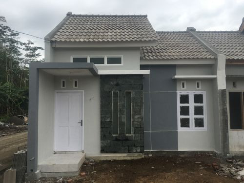 Rumah di Tulungagung Serba Rp150 Jutaan