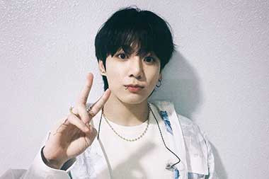 Saham Jung-kook BTS Dicuri, Kerugian Capai Rp94,4 Miliar