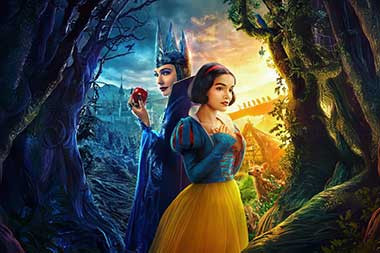 Tak Sesuai Harapan, Pembukaan Film Snow White Hanya Raup Rp742 Miliar