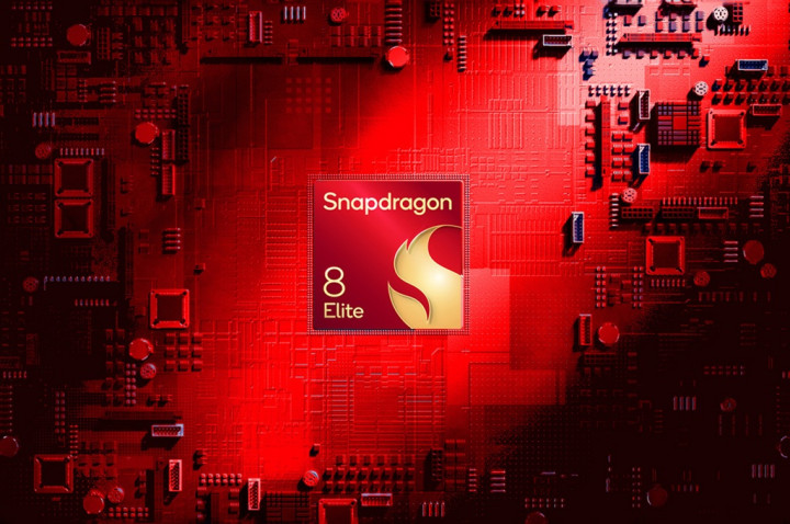 Bocoran Sebut Snapdragon 8s Elite Tidak Berbekal Core Oryon