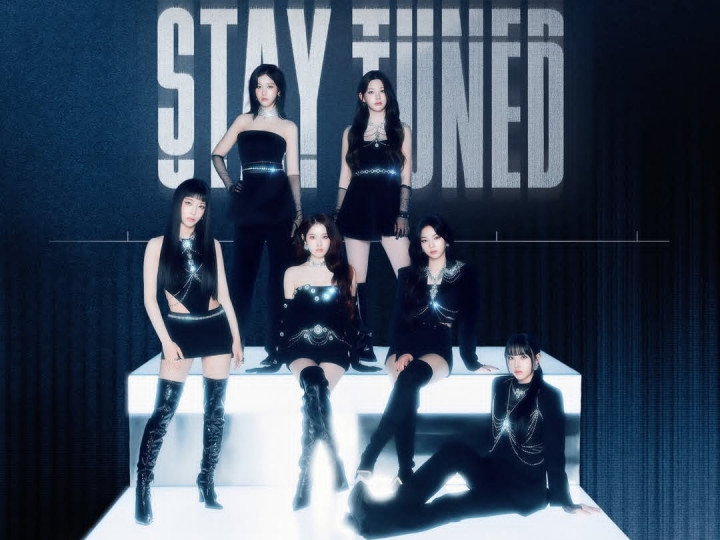 STAYC Gelar Konser Perdana di Jakarta 2025, Ini Jadwal dan Lokasinya!