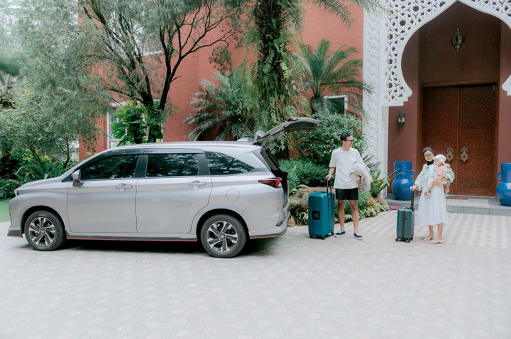 Ini Daftar yang Harus Dipersiapkan Pemudik Sebelum Melakukan Perjalanan