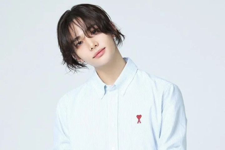 Hyunjin Stray Kids Donasi Rp1,1 Miliar untuk Anak-anak Penderita Kanker di Hari Ulang Tahunnya