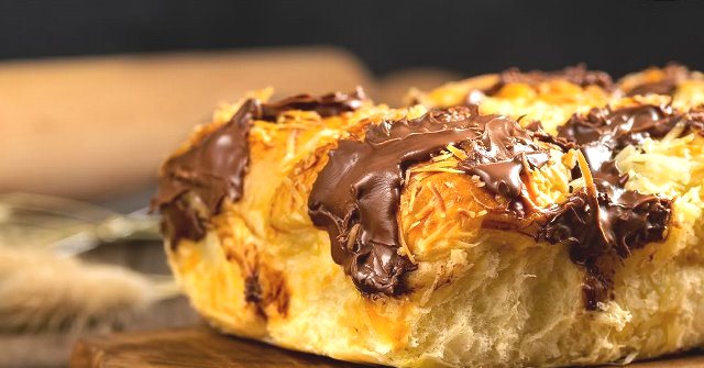 Pencinta Roti, Kuy Coba Kuliner Terbaru di Area Cipete