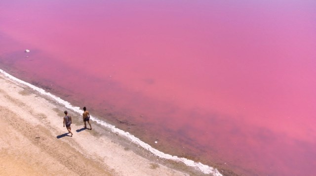 Sudah memasuki libur Lebaran? Kuy, kita jalan-jalan di Geraldton dan Kalbarri di Australia Barat. (Foto: Dok. Istimewa)