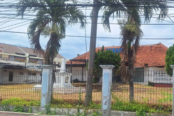 Depok Lama: Jejak Sejarah Kolonial yang Menjadi Cagar Budaya