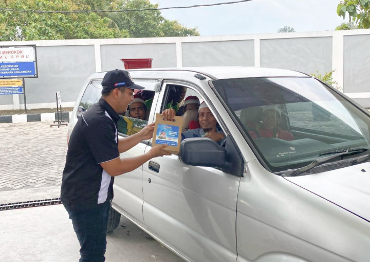 Beli BBM, Dapat Bonus! Ini Daftar Promo Spesial Idulfitri dari Pertamina