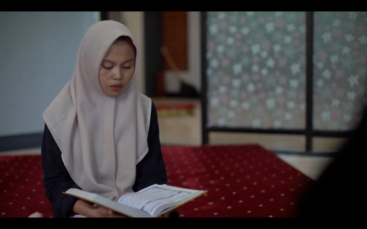 Berkah Ramadan, Pertamina Gelar Program Mengaji Berhadiah Voucher BBM di SPBU