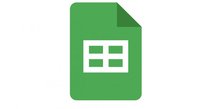 Cara Membuat Bagan Data Google Sheets di Google Docs