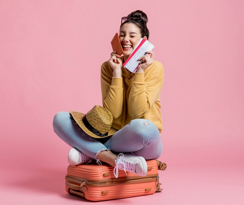 Mudik Lebaran: Tips Memilih Pakaian yang Nyaman untuk Perjalanan Jauh